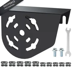 CO-LHZ-B04 CILOYU Mini Clutch Cover Chain Guard