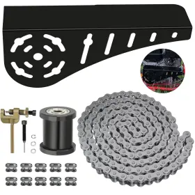 CO-LT-CG-35 CILOYU Mini Clutch Cover Chain Guard Links