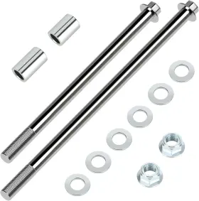 CO-LZ-100-FR CILOYU Mini Rear Axle Front Wheel Nut Bolt