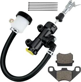 CO-SCB-196B CILOYU Brake Master Cylinder Coleman