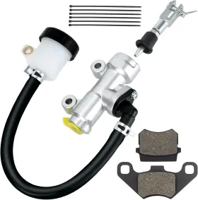 CO-SCB-SCP-196 CILOYU Brake Master Cylinder Pads Caliper