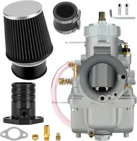 CO-VM34-CR01 CILOYU Carburetor Engin Kit GX390 GX340 GX270