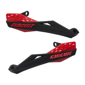 PM080-21V CIRCUIT EQUIPMENT Weatherresistant Handguards