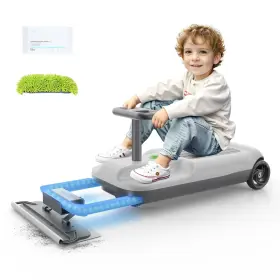 KART-2024 CLASOUL Go Floor Cleaning Function Electric Storage