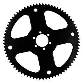 759104711502 CLLUFAR Rear Chain Sprocket Coleman Moto Motovo