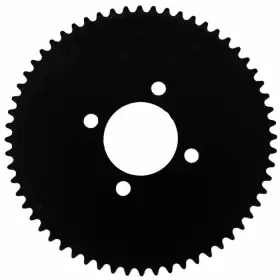 768494535629 CLLUFAR Rear Chain Sprocket Steel Hole Mini Go