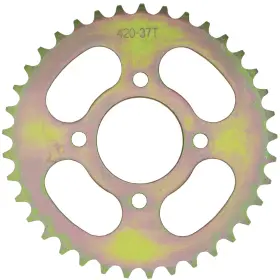 768494536794 CLLUFAR Rear Sprocket Cog 420