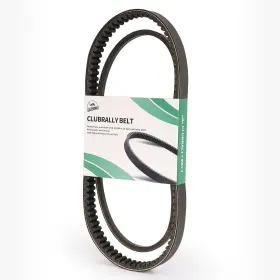 DB-001 CLUBRALLY Starter Generator Drive Belt Cycle Ezgo Gas DB-001 CLUBRALLY Starter Generator Drive Belt Cycle Ezgo Gas
