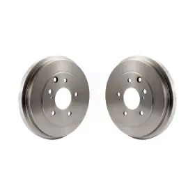 827098829371 CMX Rear Brake Drums Nissan Sentra