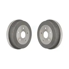827098829586 CMX Rear Brake Drums Toyota Camry Solara RAV4