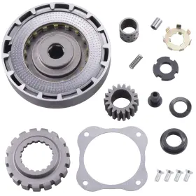 616430431149 CNCMOTOK Manual Clutch Set Semi Automatic 110