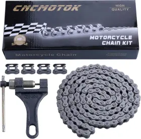 US-LTZC-1 CNCMOTOK Chain Link Breaker Atv Pit 420