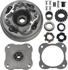 AMSI-MB2353F CNHEQIW Manual Clutch Atv Kit