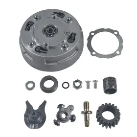 AMSI-MB2356 CNHEQIW Semi Automatic Clutch Atv AMSI-MB2356 CNHEQIW Semi Automatic Clutch Atv