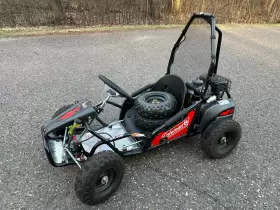SK100 COLEMAN Gas Go SK100 COLEMAN Gas Go