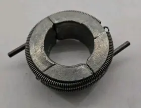 200344 COMET Driver Springs #3