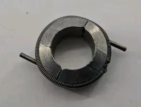 200344 COMET Driver Springs