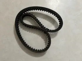 203790 COMET Go Kart Belt #2