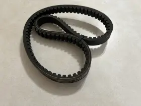 203790 COMET Go Kart Belt #3