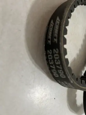 203790 COMET Go Kart Belt
