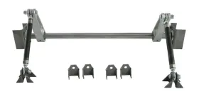 C2027 COMPETITION ENGINEERING Race Anti Roll Bar Kit