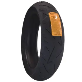 019238377750 CONTINENTAL Contisportattack Rear Sports Tire