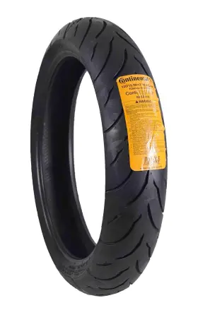 051342129119 CONTINENTAL Contimotion Sport Tire Front Touring