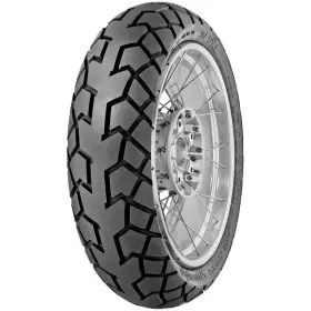 244465000 CONTINENTAL Rear Tire