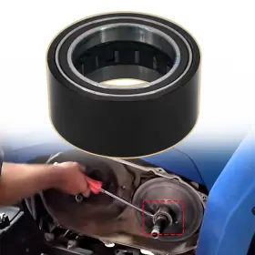 0GR0-051300 COOL STAR Bearing Overriding Clutch Cforce 400