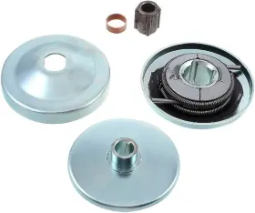 CL-RN005 CORALOV-US Go Kart Mini Torque Converter Clutch Rep CL-RN005 CORALOV-US Go Kart Mini Torque Converter Clutch Rep