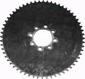 55394 Steel Sprocket Chain 420
