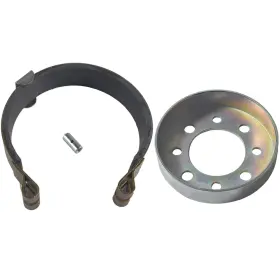 AMZZ-BD11387 CPVNQMDG Brake Drum Clip Pin Go Kart Mini Kit