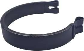 AMZZ-MK0309 CPVNQMDG Go Kart Mini Brake Pin Drum Atv #3