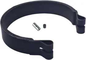AMZZ-MK0309 CPVNQMDG Go Kart Mini Brake Pin Drum Atv