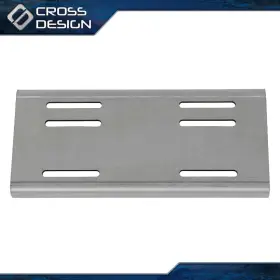 HT-03EMA0001AGY CROSSDESIGN Engine Motor Mount Plate Predator #2