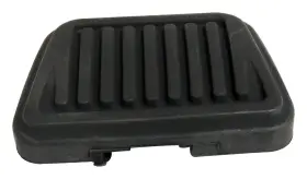 849603017554 CROWN AUTOMOTIVE Auto Pedal Pad