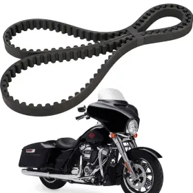 40001-85 CTTMEOOB Rear Drive Belt Tour Harley-davidson