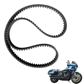 58-414 CTTMEOOB Rear Drive Belt Harley Electra Glide Road