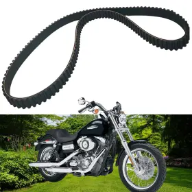BELT-007 CTTMEOOB Rear Drive Harley-davidson XL883 XL12