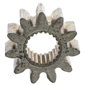 037049982059 CUB CADET Steering Pinion Gear Lgt Sltx Lgtx Gt #3