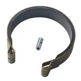 AMDG-MK0083 CUQFVAT Go Kart Mini Brake Pin Drum Atv