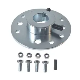 AMDG-MK0151 CUQFVAT Sprocket Hub Go Kart Keyway Single