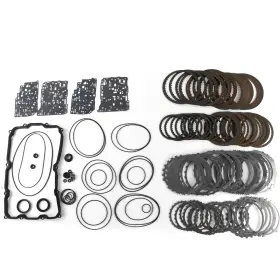 AB60E CYCWER Automatic Transmission Master Rebuild Tun Kit