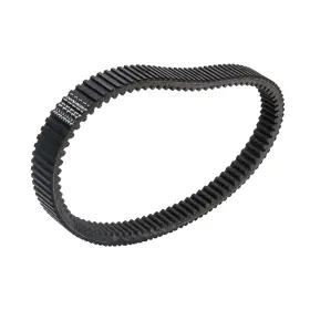768399529624 CYLINMAN Drive Clutch Belt 400 850 Polaris #3