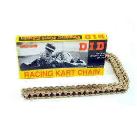 KTDID-114L D.I.D Racing Kart Chain Links