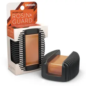 B09GT1WSWY DADDARIO Dftaddario Violin Rosin Guard Light Cello