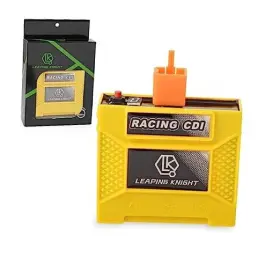 DY100-9D-CDI DAN.R Box Pin Ac High Performance Racing Digital