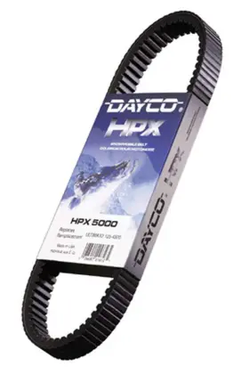 013121034847 DAYCO Belt Pack