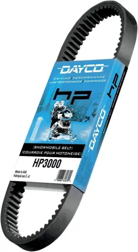 036687315878 DAYCO Drive Belt
