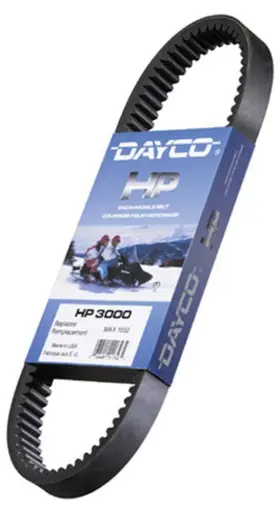 036687316035 DAYCO Drive Belt